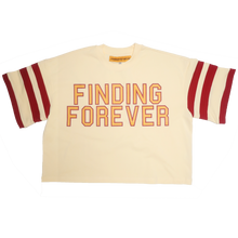 Load image into Gallery viewer, Finding Forever Tee