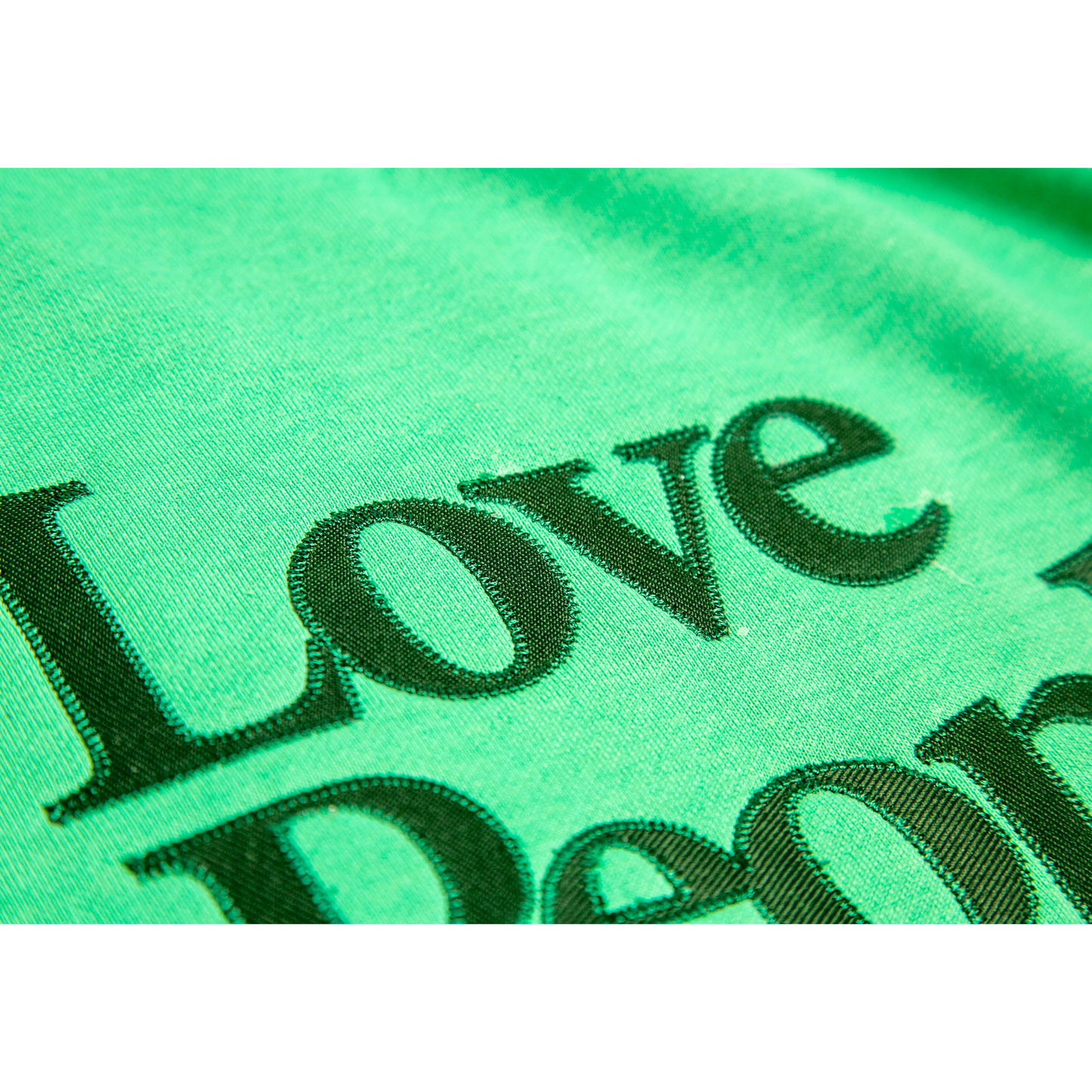 Show Love To Yo People Light Hoodie
