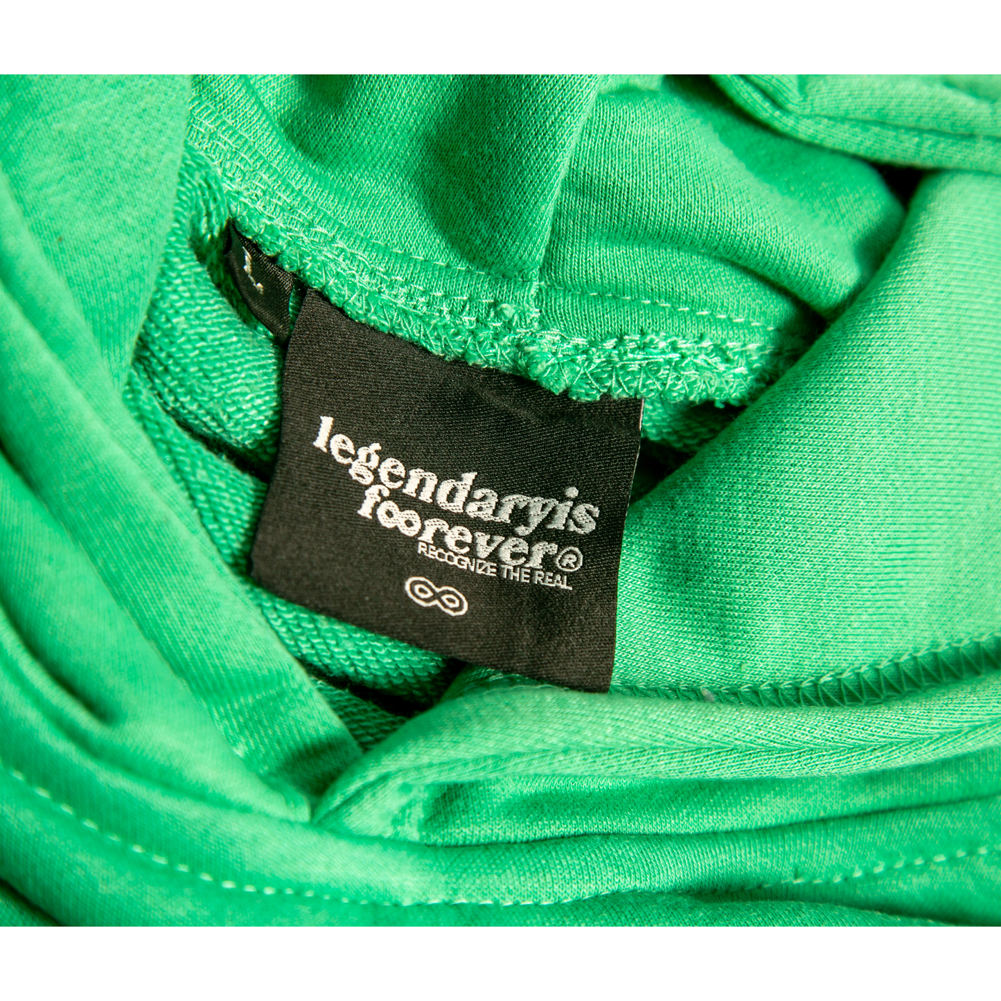 Show Love To Yo People Light Hoodie