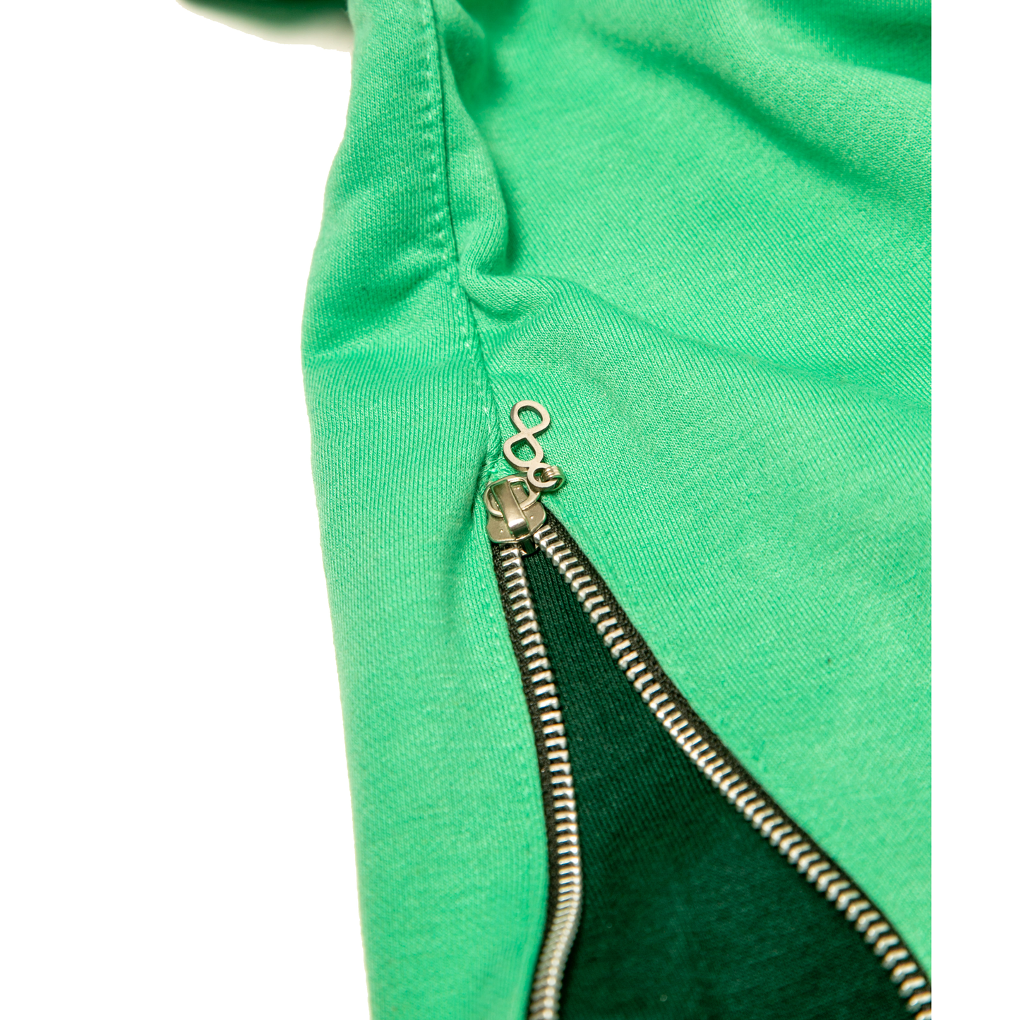 LIFE Logo Flare Sweatpants