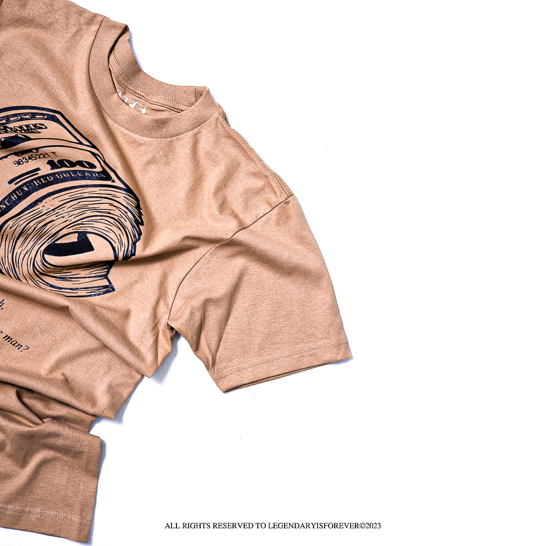 Paid In Full Tee
