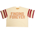 Finding Forever Tee