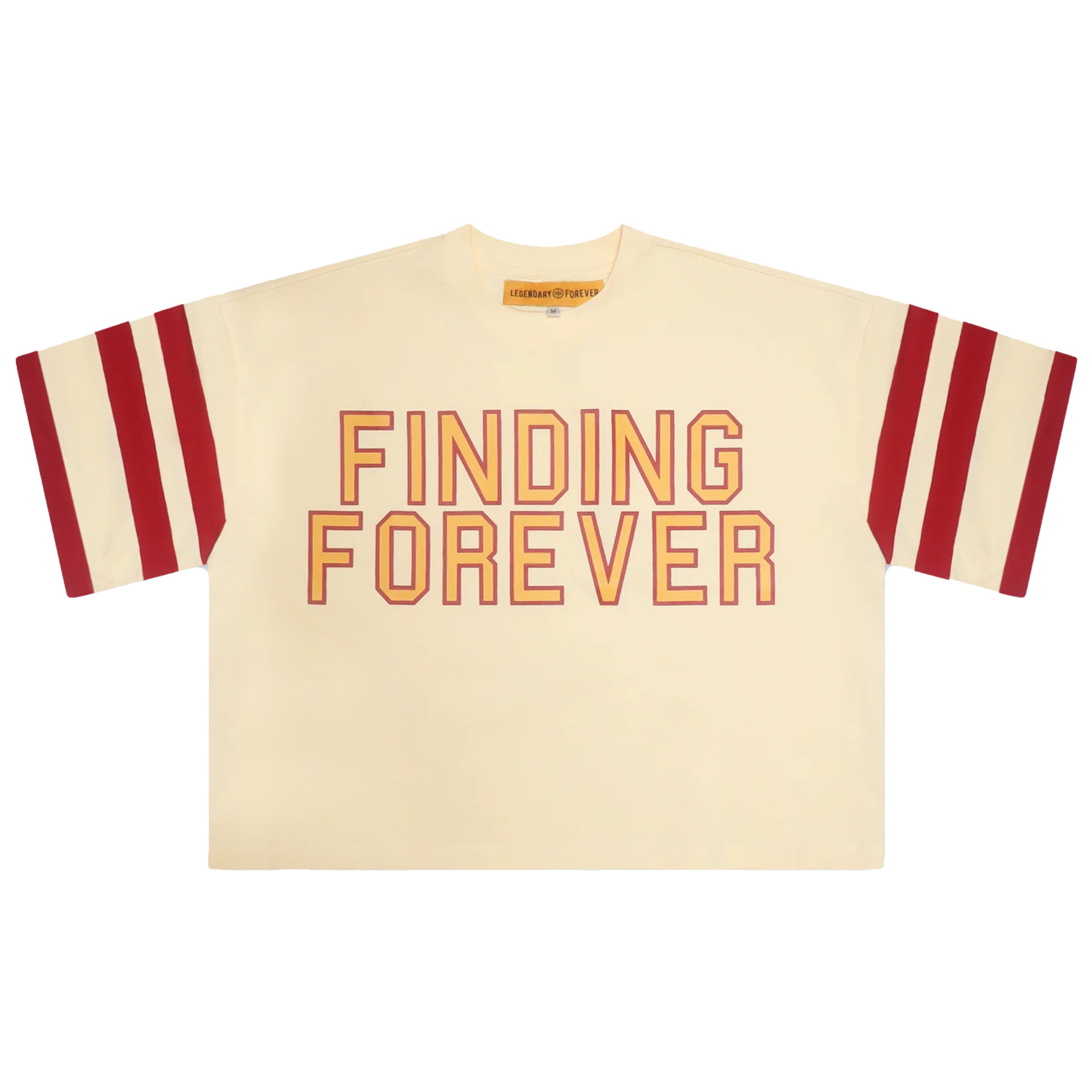 Finding Forever Tee