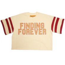 Load image into Gallery viewer, Finding Forever Tee
