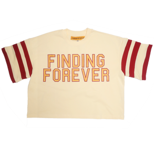 Finding Forever Tee