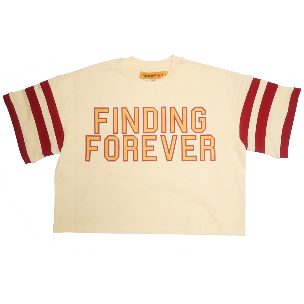 Finding Forever Tee