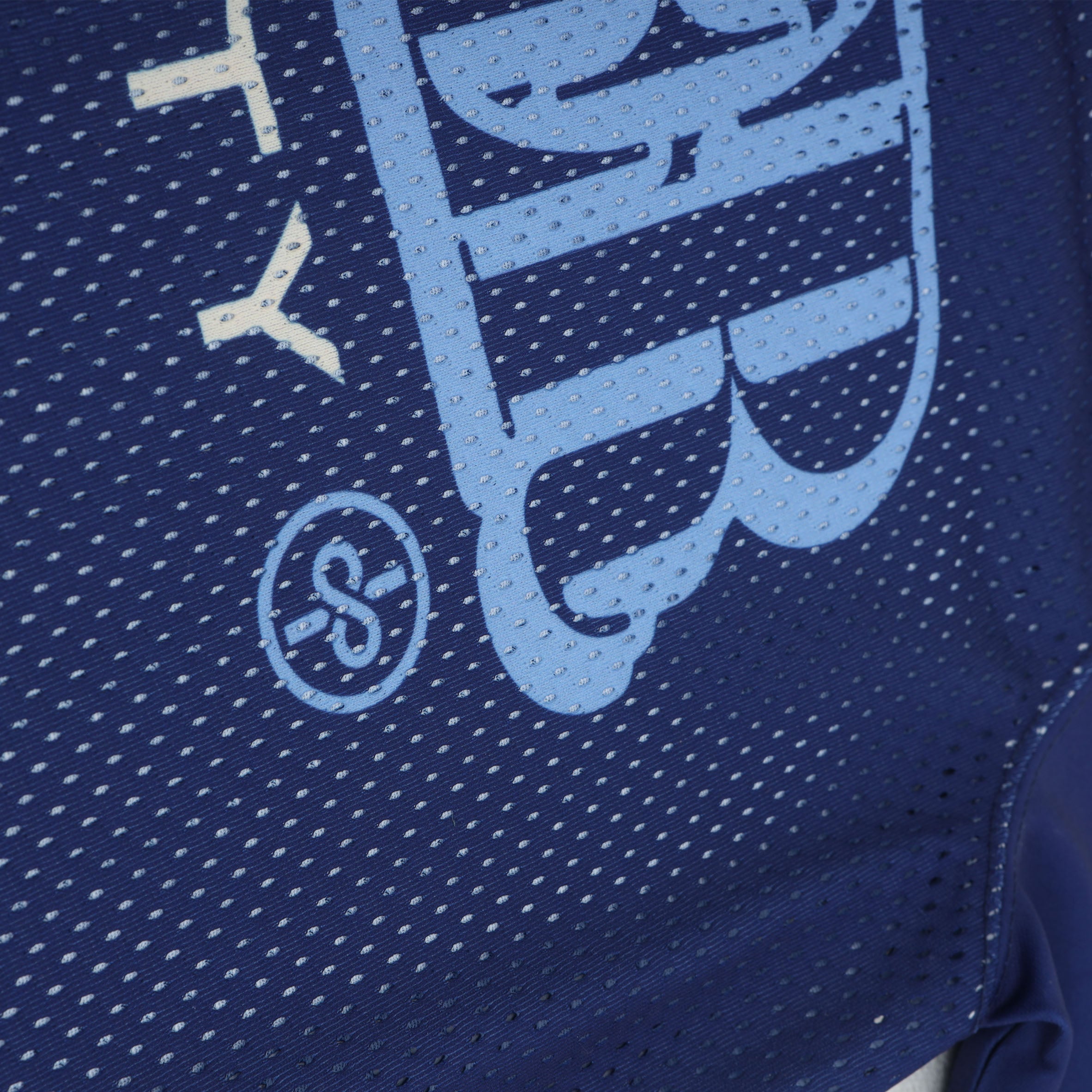 Forever University Jersey