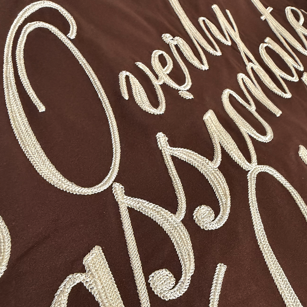 Overly Passionate Club Zip Up