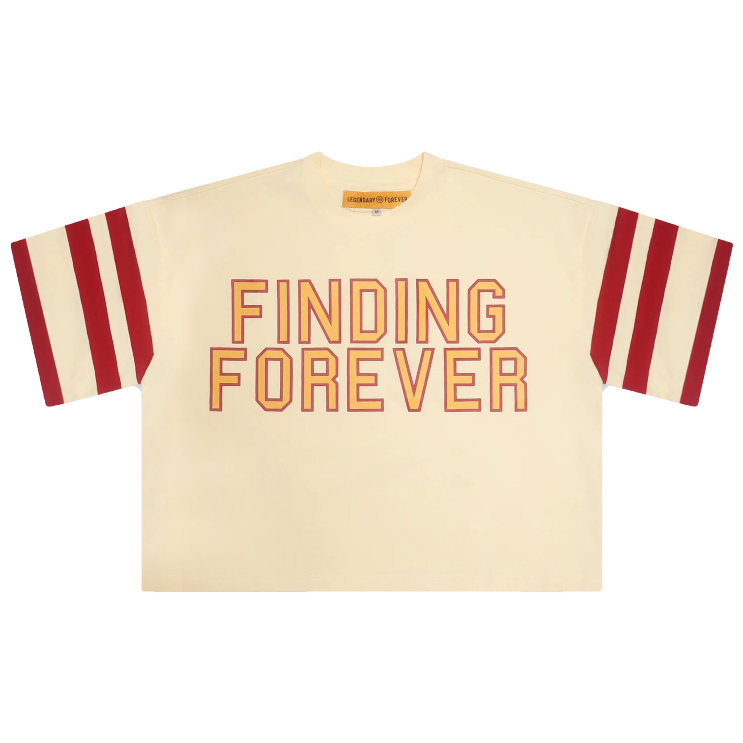 Finding Forever Tee