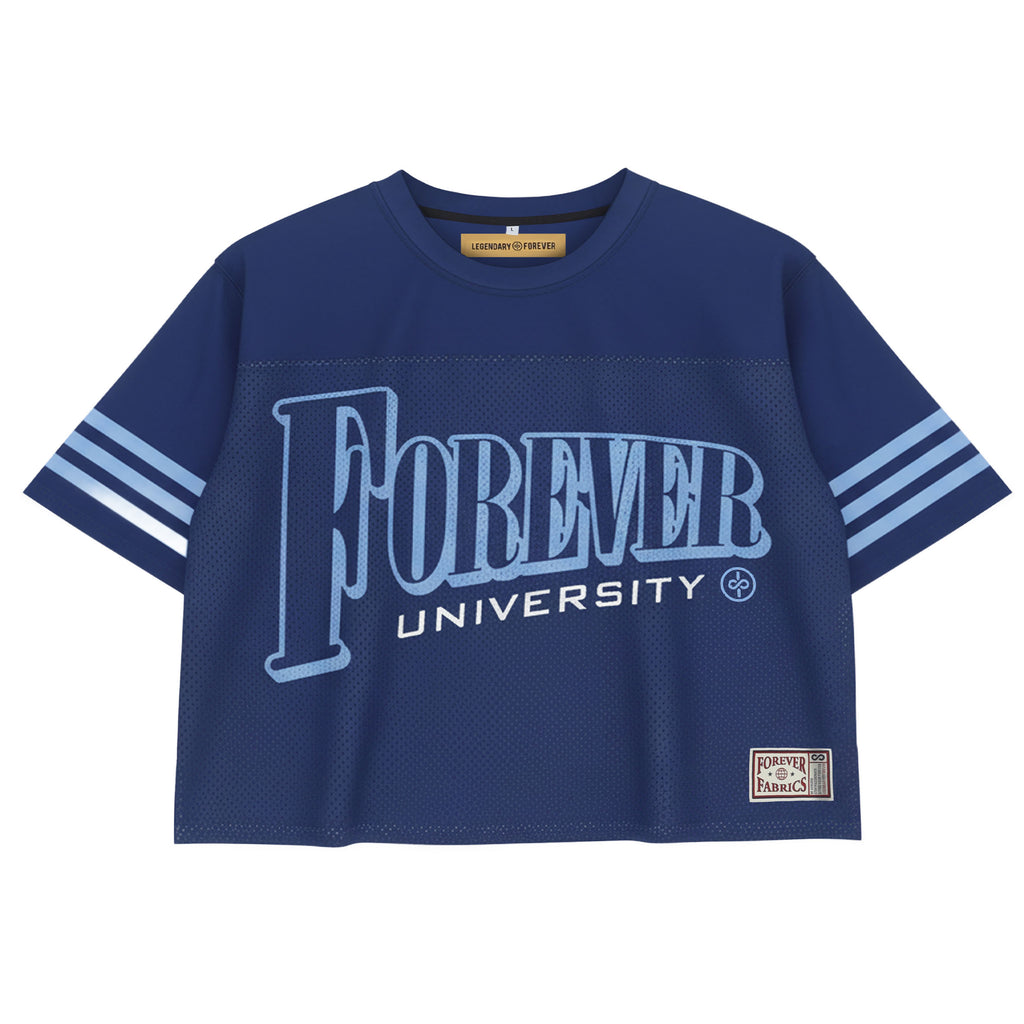 Forever University Jersey