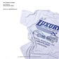 Life Is Luxury Tee